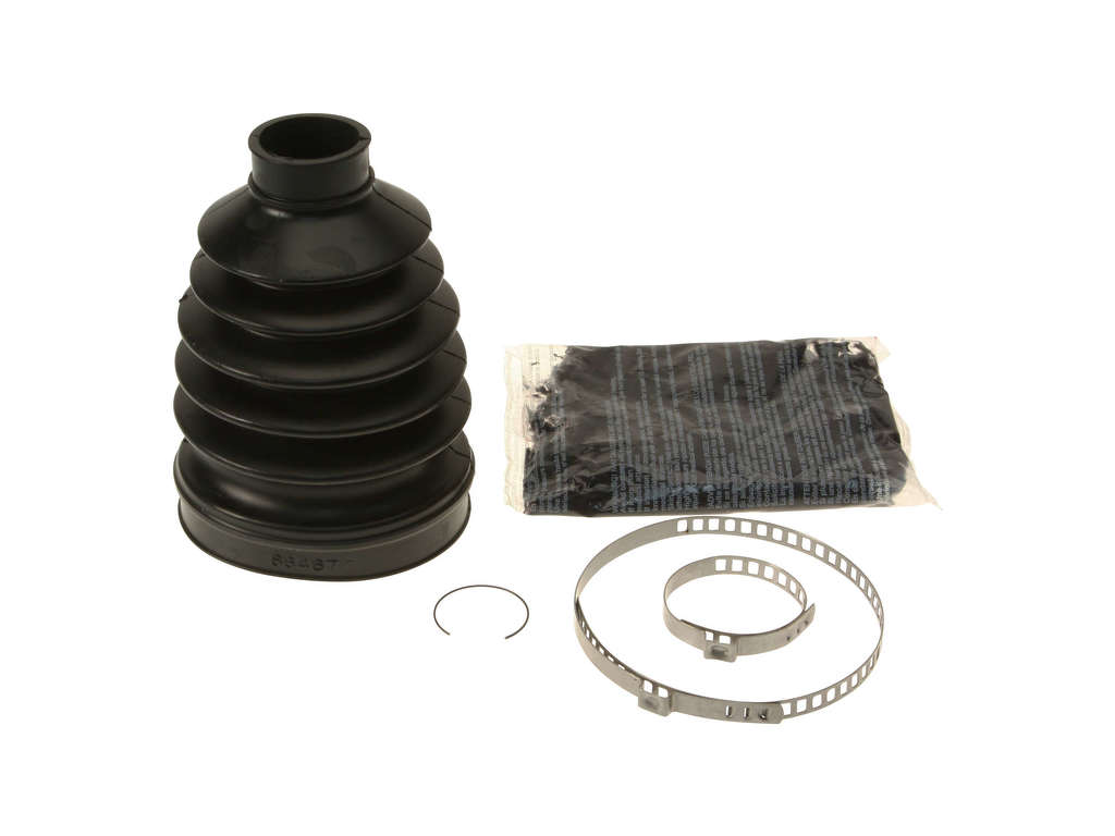 2007-2010 Chevrolet Avalanche CV Joint Boot Kit - Front Inner (EMPI)