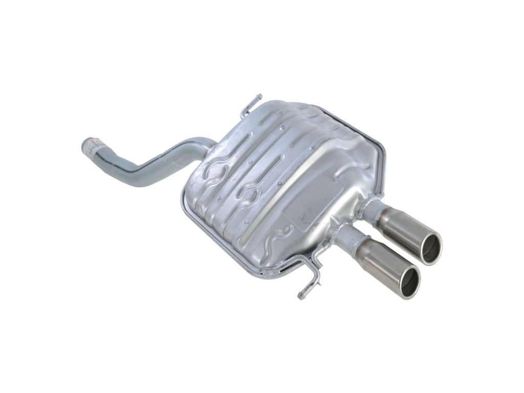 2009-2017 Volkswagen CC Exhaust Muffler - Rear (Autopart International)