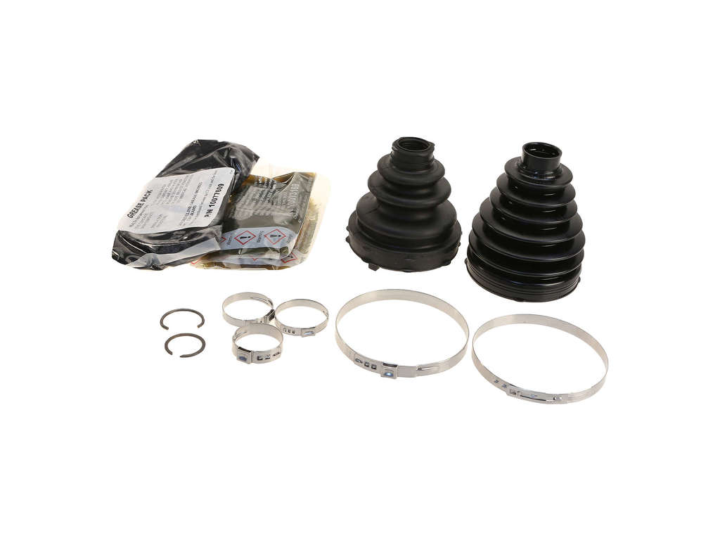 2012-2015 Toyota Venza CV Joint Boot Kit - Front Left Outer (Genuine)