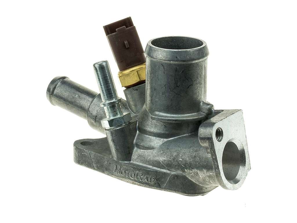 2015 Dodge Dart Engine Coolant Thermostat Kit (Motorad)