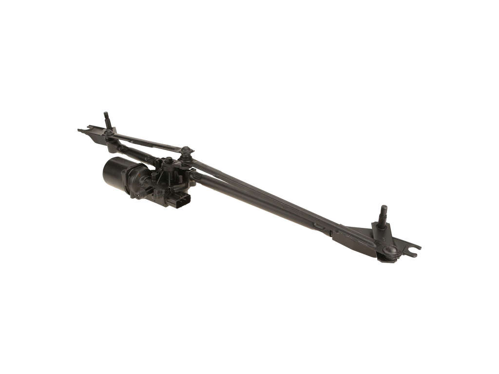 2002-2006 GMC Envoy Windshield Wiper Motor - Front (Cardone)