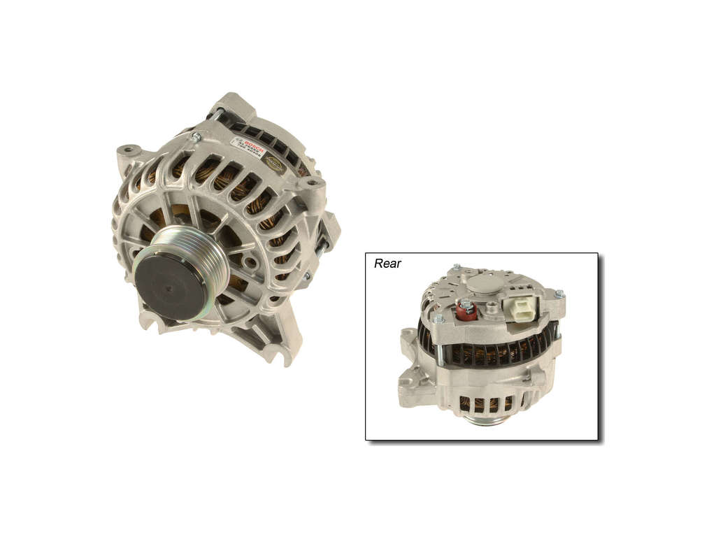 2005-2008 Ford Mustang Alternator (Bosch)