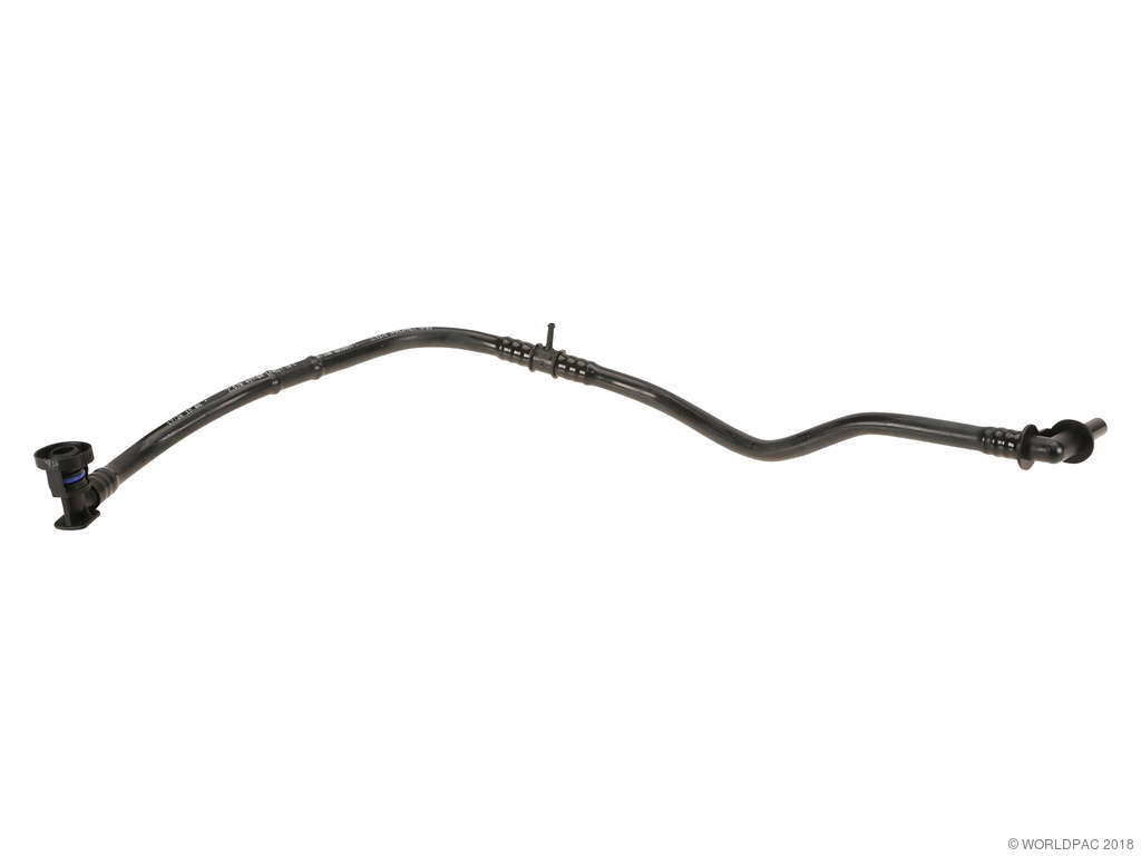 2007-2010 BMW 335i Brake Vacuum Hose - Center (Original Equipment)