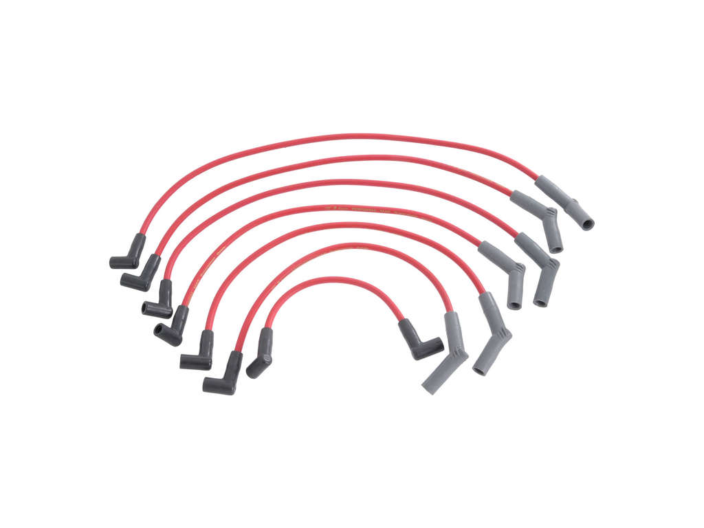 1990-1992 Ford Probe Spark Plug Wire Set (Autopart International)