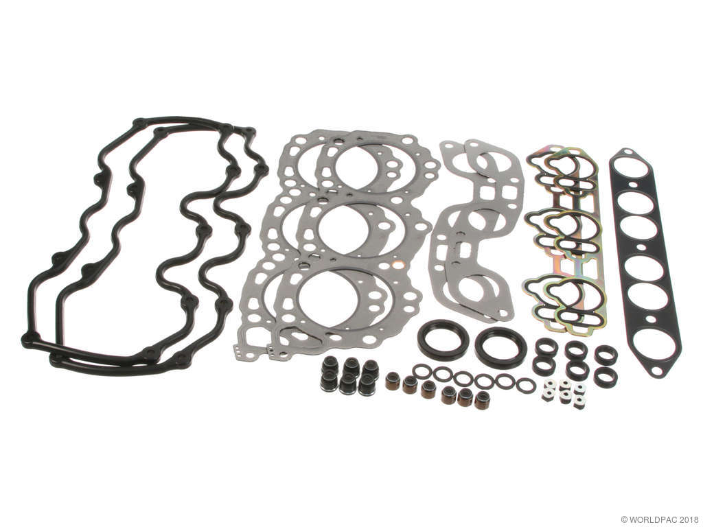 1992-1994 Nissan D21 Engine Cylinder Head Gasket Set (Ishino Stone)