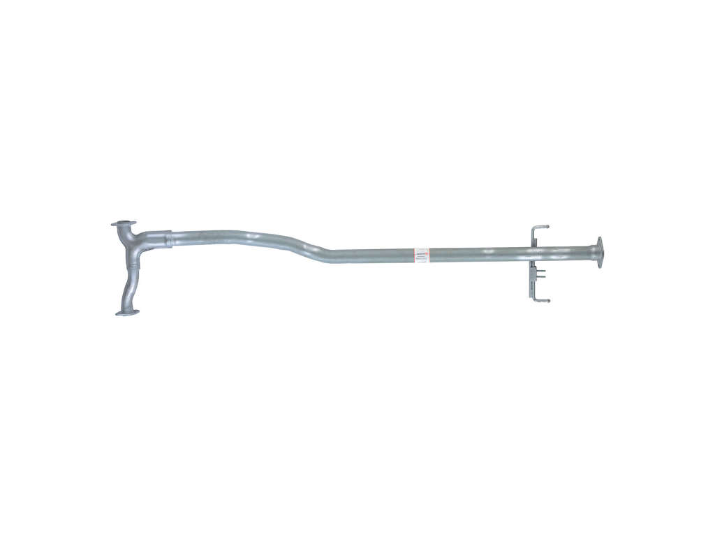 2006-2007 Mazda 6 Exhaust Pipe - Center (Autopart International)
