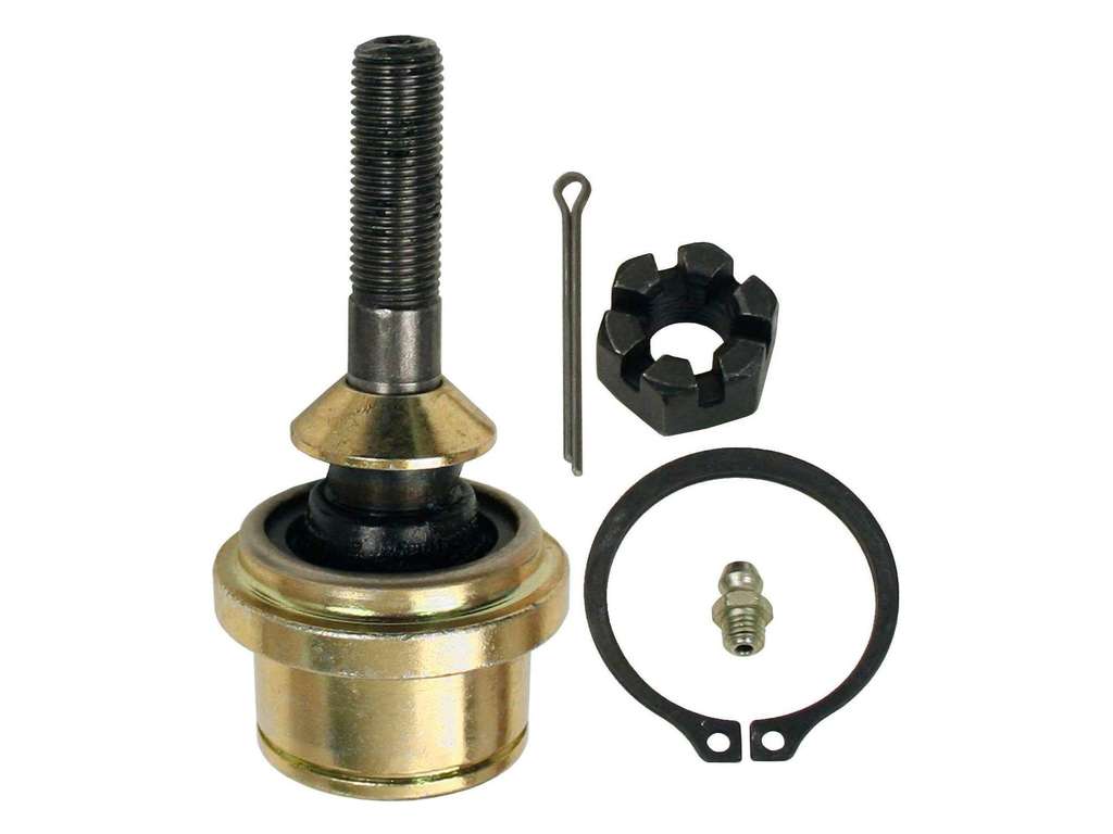 2003-2011 Lincoln Town Car Suspension Ball Joint - Front Lower (Moog)