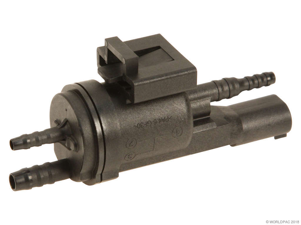 2006-2007 Mercedes-Benz C280 Electronic Air Intake Change Over Valve (Original Equipment)