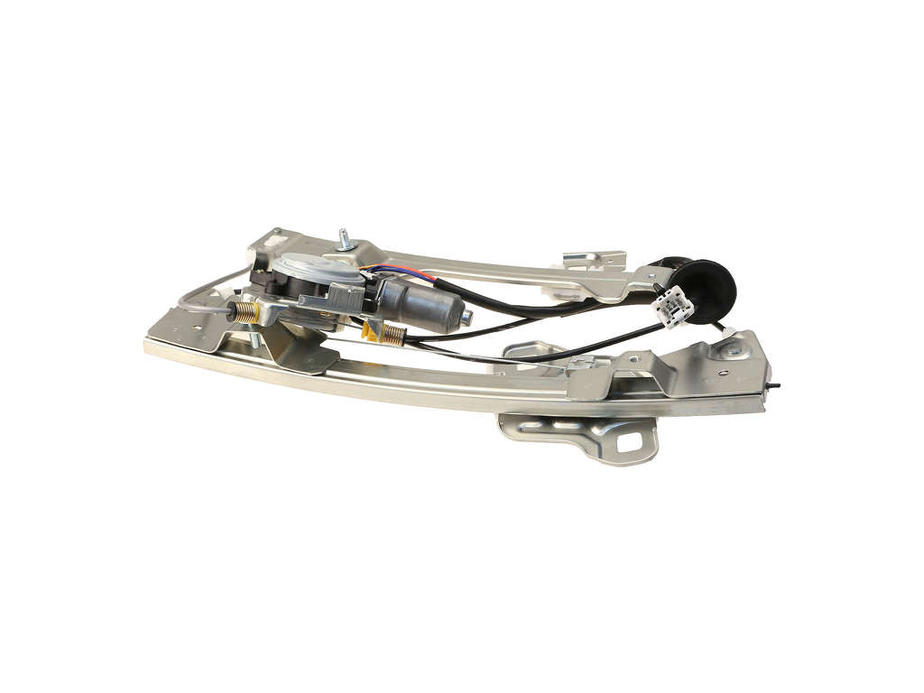 2003-2009 Nissan 350Z Window Regulator - Right (Autopart International)