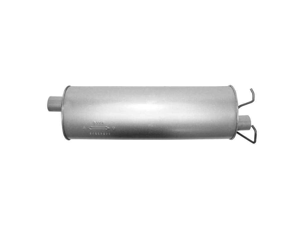 1998-1999 Dodge Durango Exhaust Muffler (AP Exhaust)