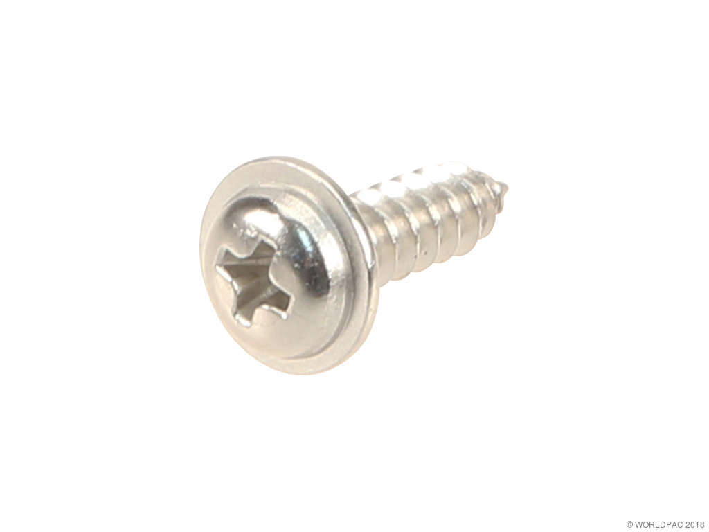 2004-2018 Mazda 3 Fog Light Screw (MTC)