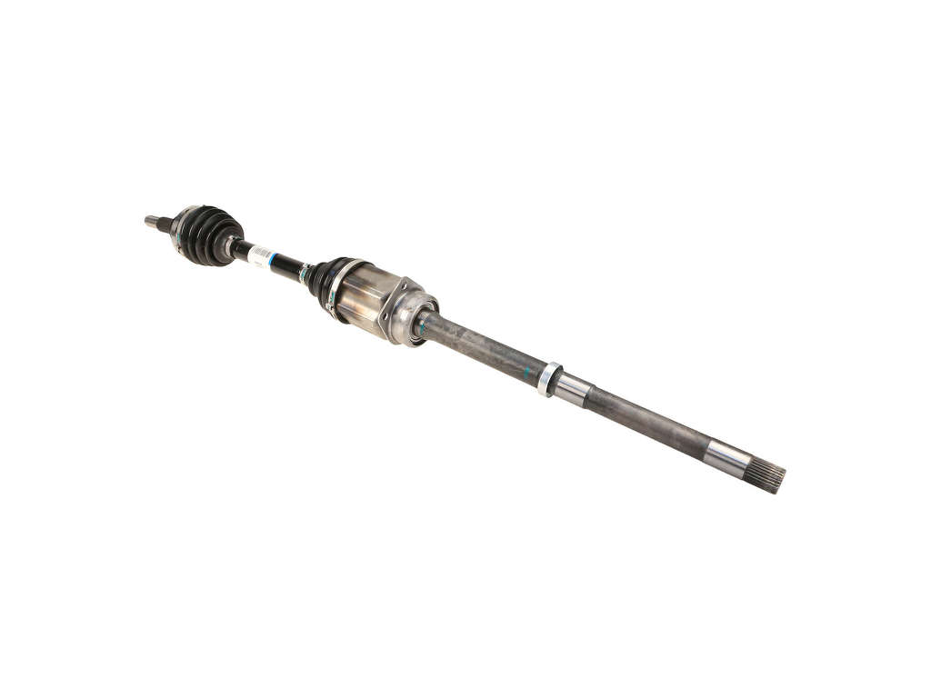 2013-2019 Ford Police Interceptor Utility CV Axle Assembly - Front Right (Motorcraft)