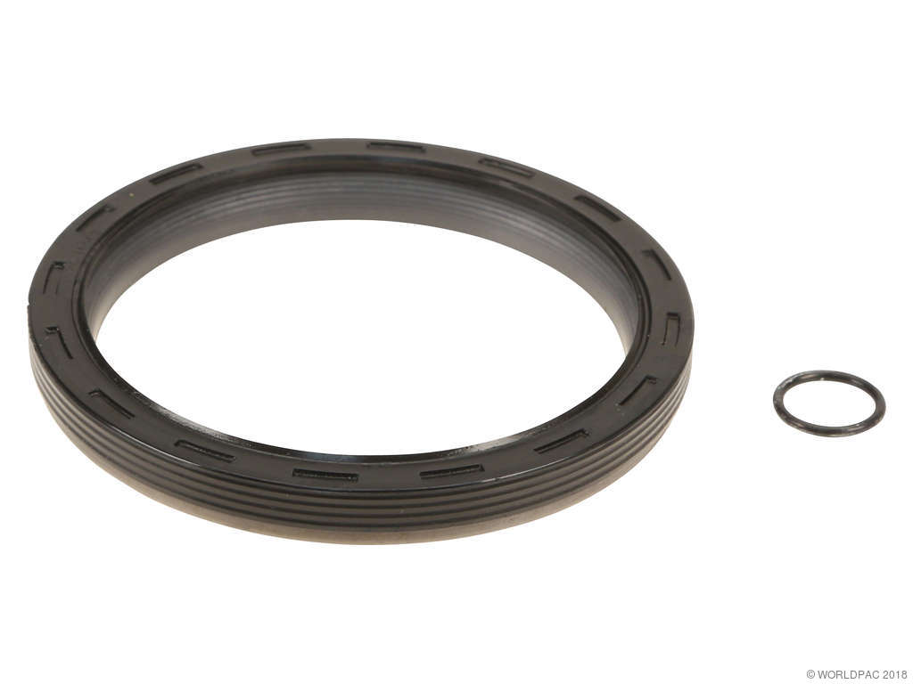 2005-2009 Chevrolet Equinox Engine Crankshaft Seal - Rear (Mahle)