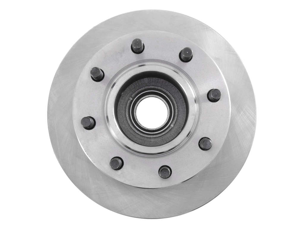 1989-1994 Chevrolet C3500 Disc Brake Rotor - Front (Autopart International)