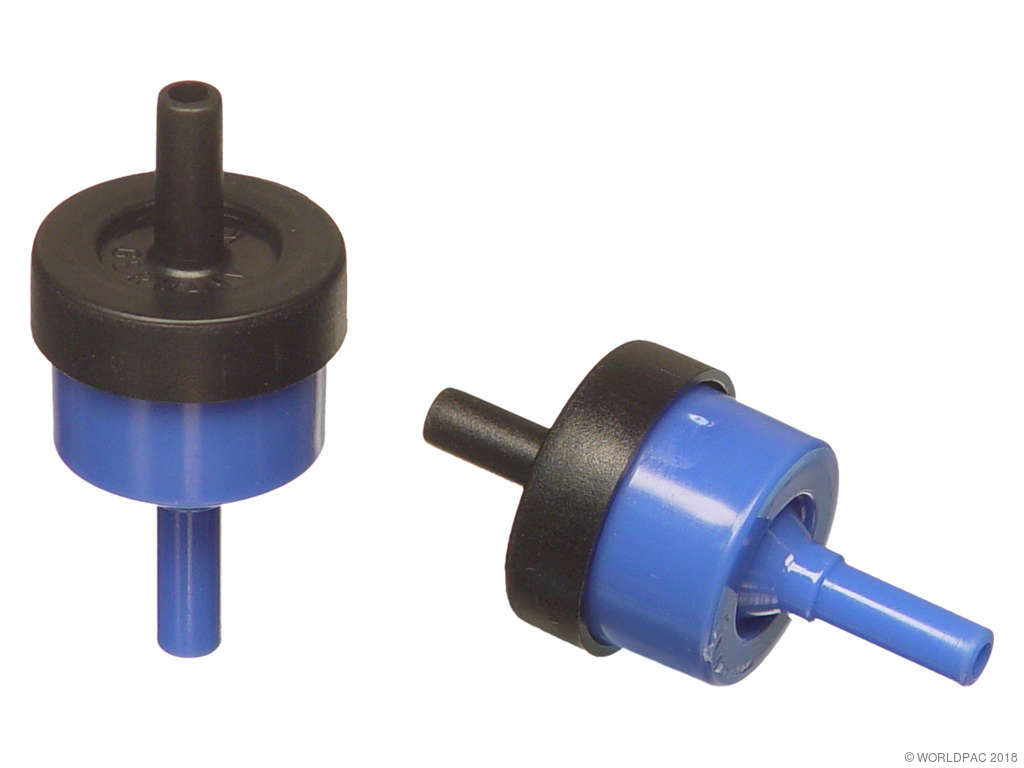 1995-2004 Audi A6 Vacuum Power Check Valve (Kayser)