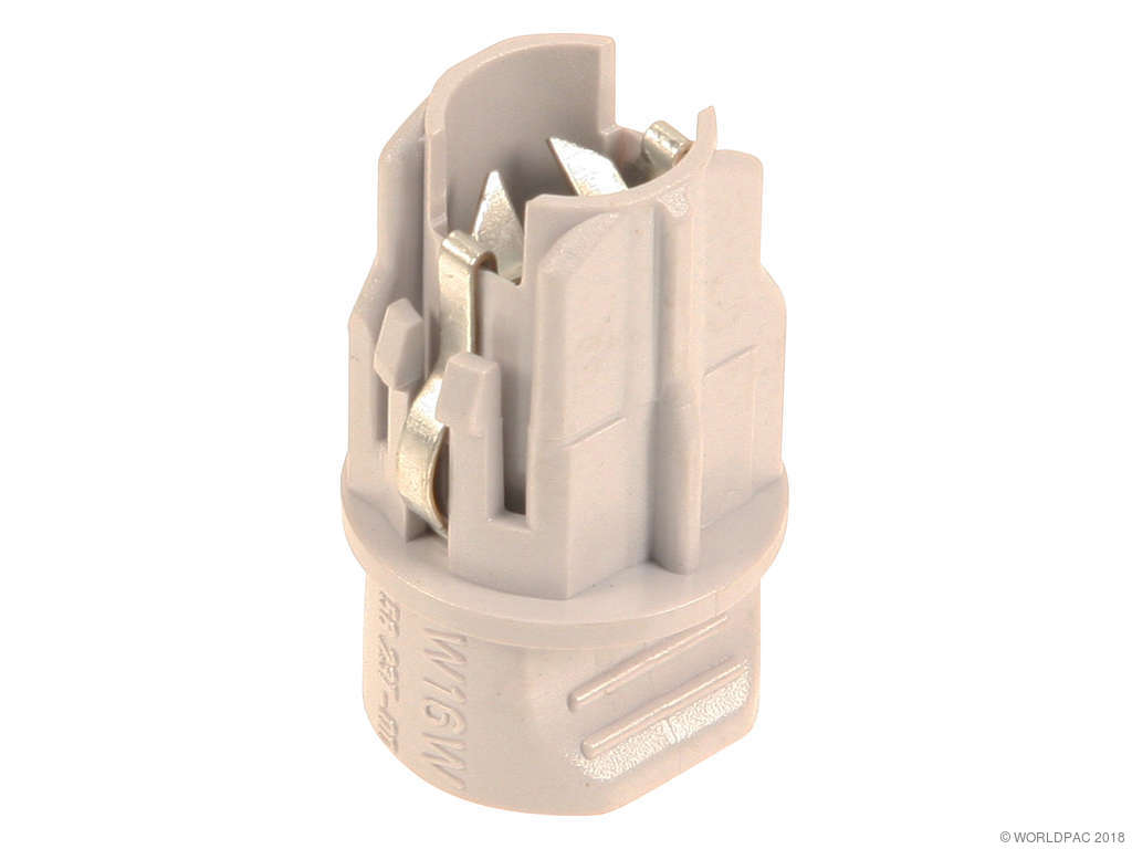 2007-2009 BMW X3 Exterior Light Bulb Socket (Genuine)