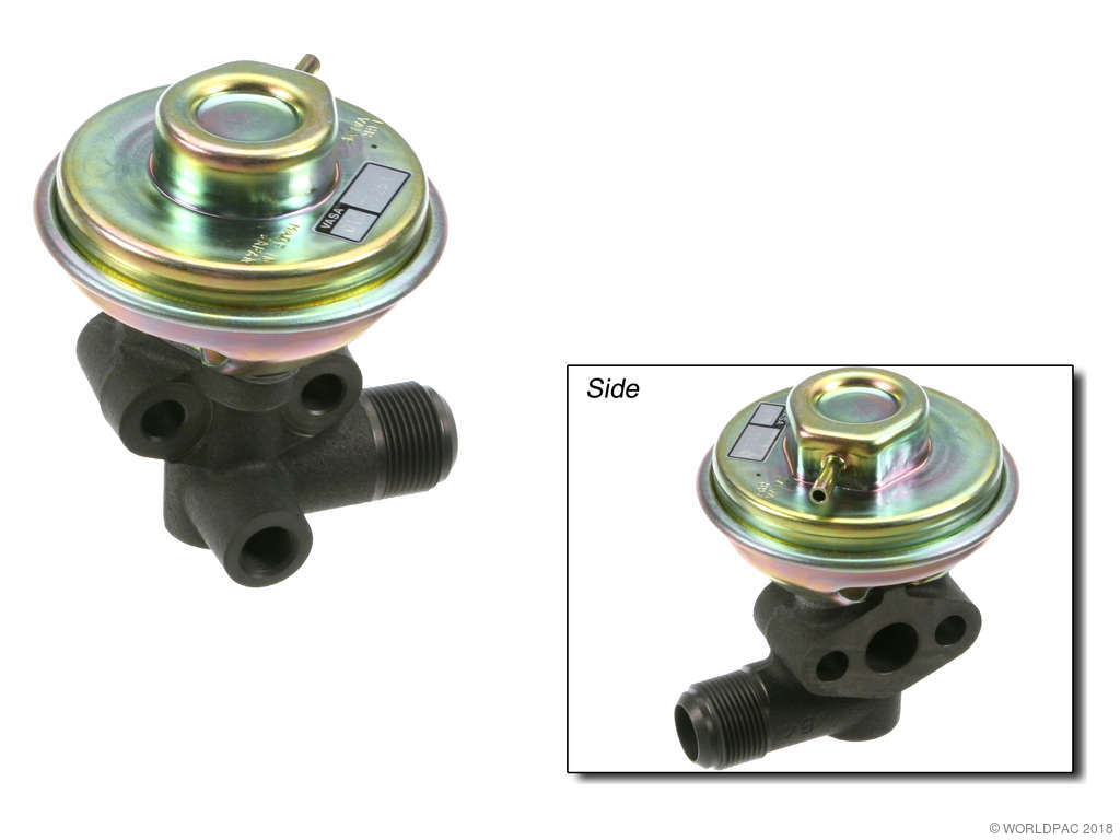 1999-2002 Mercury Villager Exhaust Gas Recirculation (EGR) Valve (Genuine)