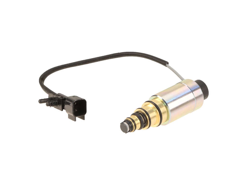 2015-2016 Volvo S80 A/C Compressor Relief Valve (Professional Parts Sweden)