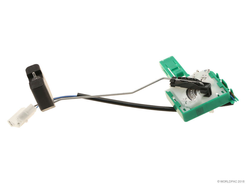 2011-2017 Porsche Cayenne Fuel Tank Sending Unit - Left (Genuine)