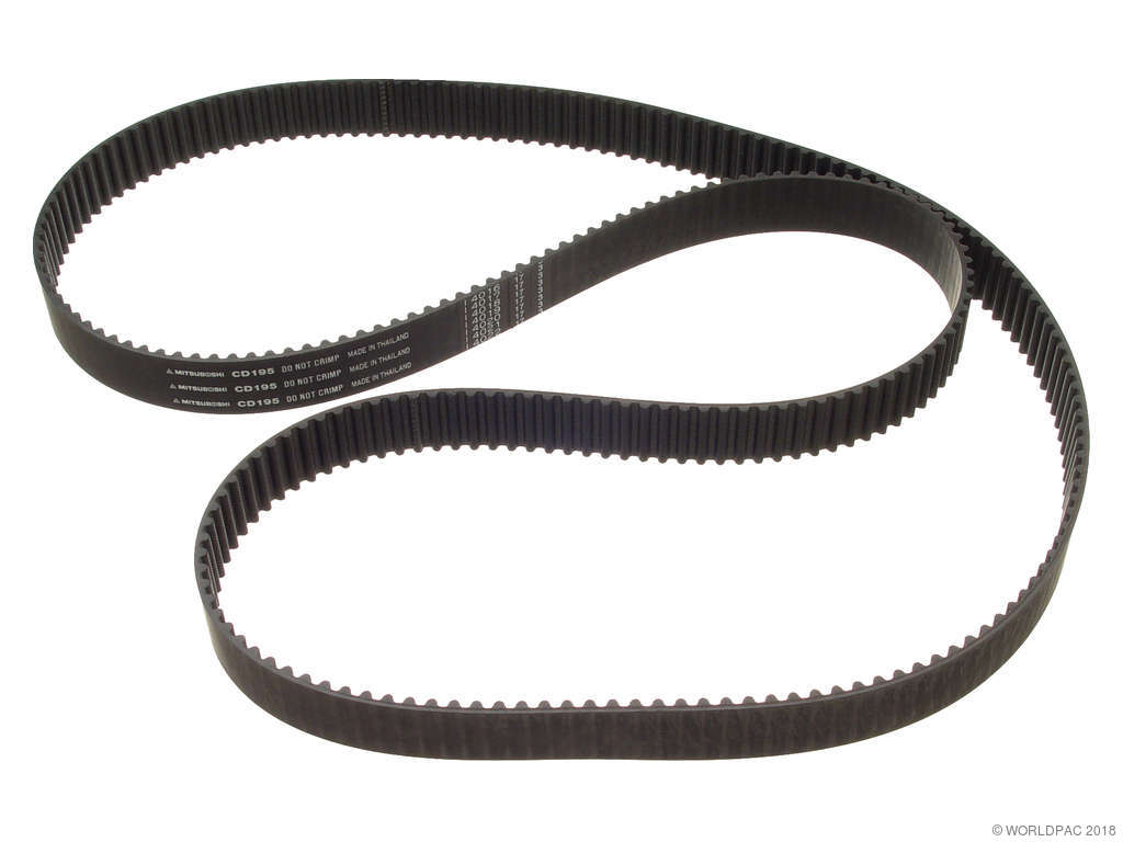 1991-1999 Mitsubishi 3000GT Engine Timing Belt (Mitsuboshi)