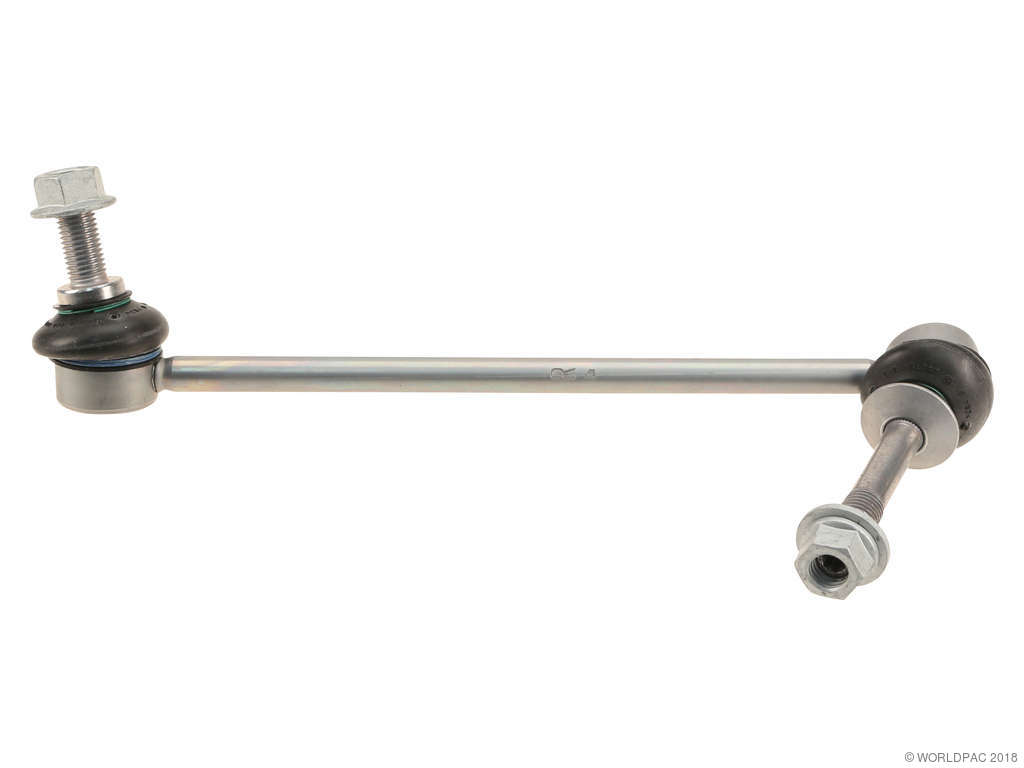 2008-2019 BMW X6 Suspension Stabilizer Bar Link - Front Right (Lemfoerder)