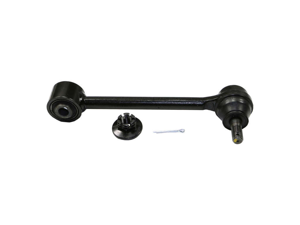2012-2014 Hyundai Azera Lateral Arm - Rear (Moog)