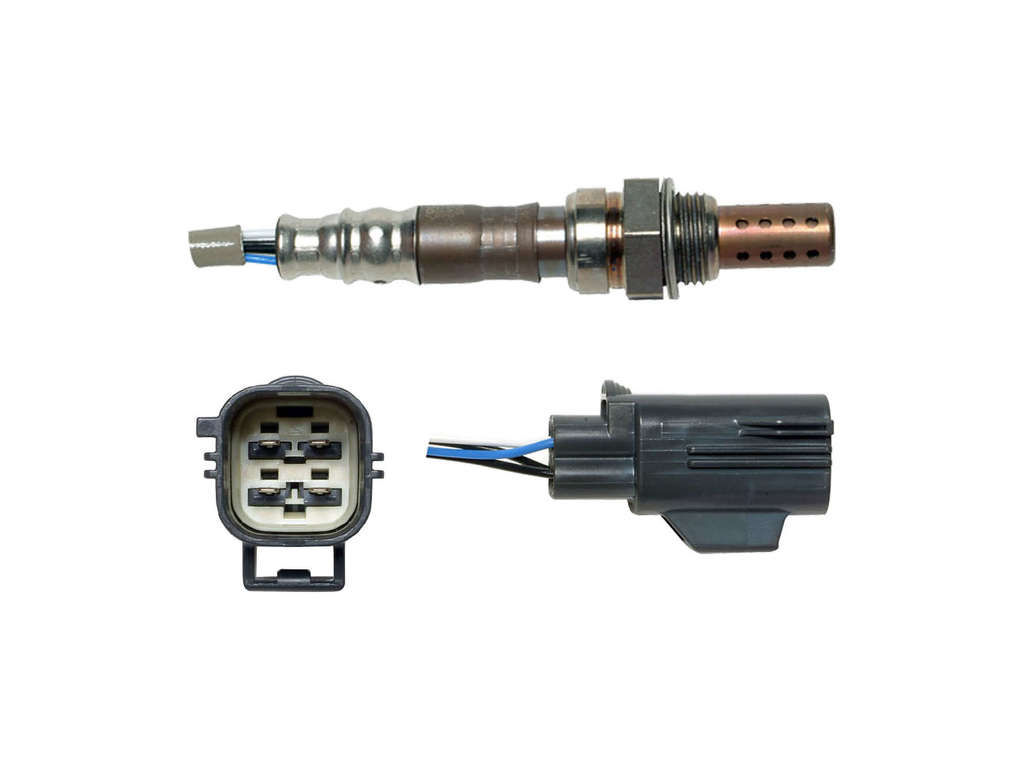 2007-2015 Volvo S80 Oxygen Sensor - Downstream (Denso)