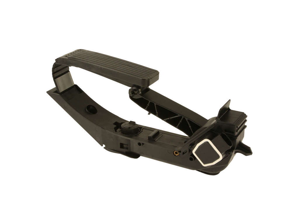 2001-2002 Mercedes-Benz S600 Accelerator Pedal (Hella)