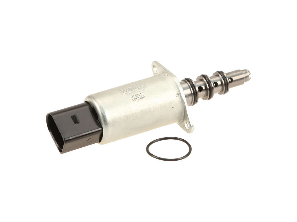 2006-2010 BMW M5 Engine Variable Valve Timing (VVT) Oil Control Val (Autopart International)