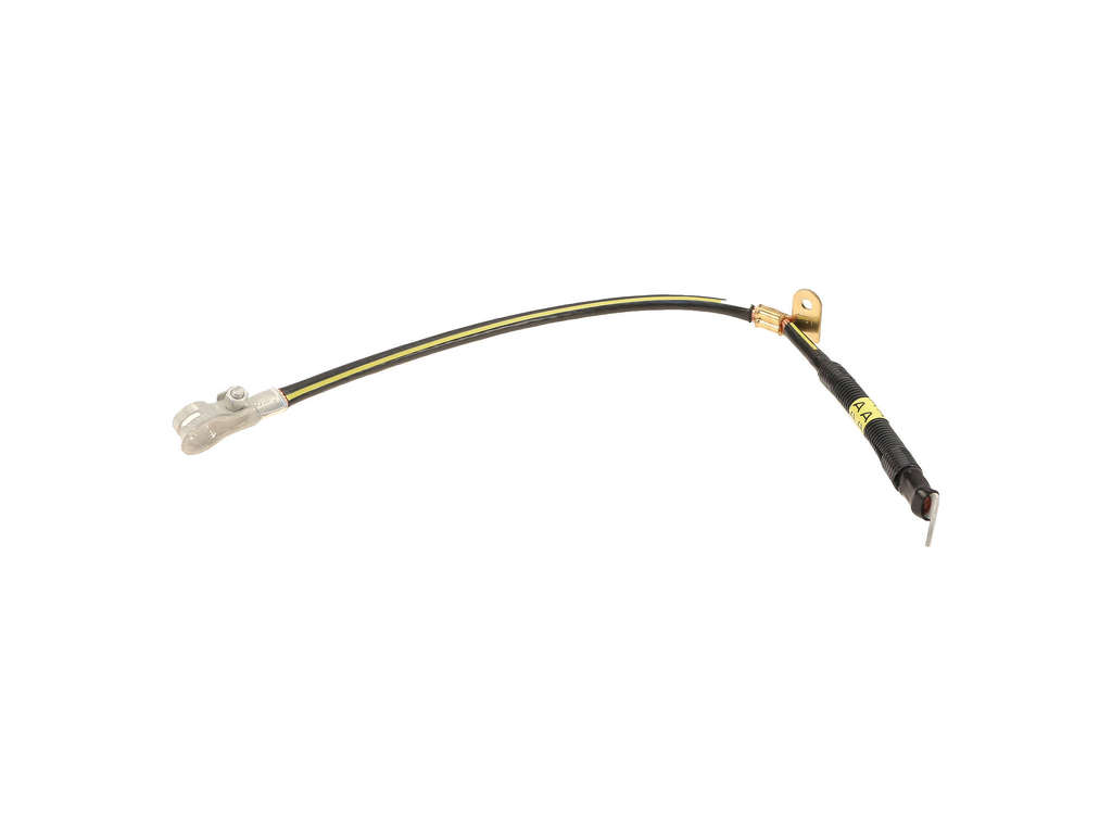 2003-2007 Nissan Murano Battery Cable - Negative (Genuine)