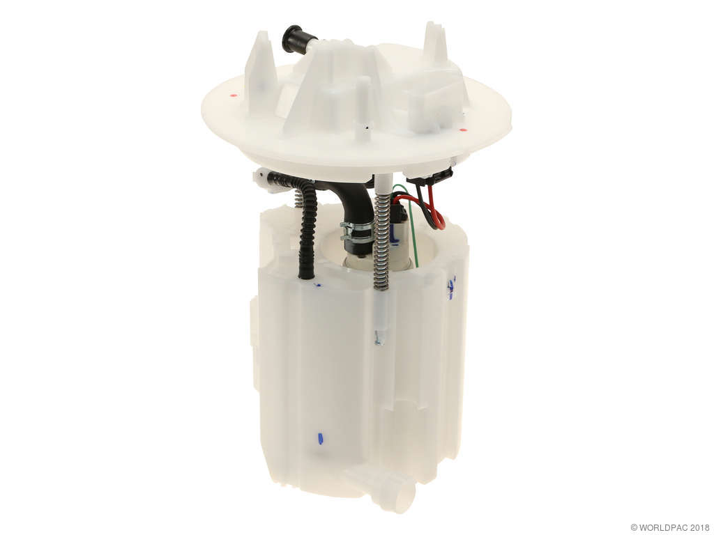 2012-2015 Mercedes-Benz ML350 Fuel Pump Module Assembly - Right (Genuine)