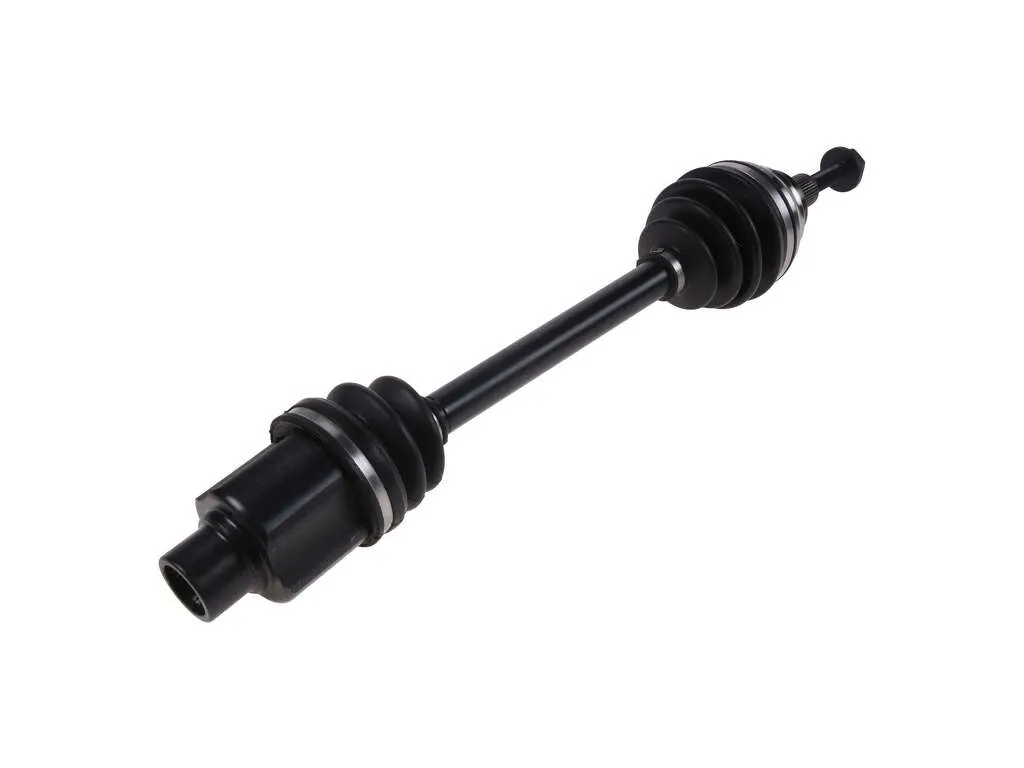 2006-2008 Volkswagen Passat CV Axle Assembly - Front Right (Autopart International)