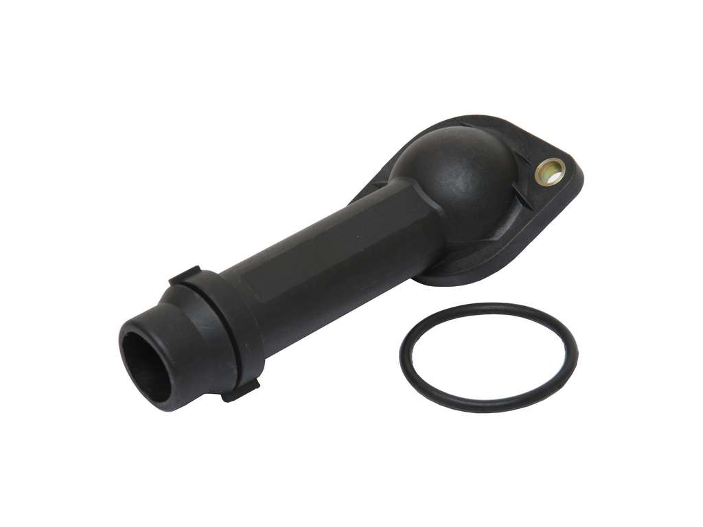 2001 Audi A4 Engine Coolant Thermostat Housing (APA/URO Parts)