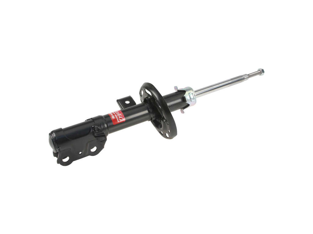 2007-2008 Honda Fit Suspension Strut Assembly - Front Right (Autopart International)