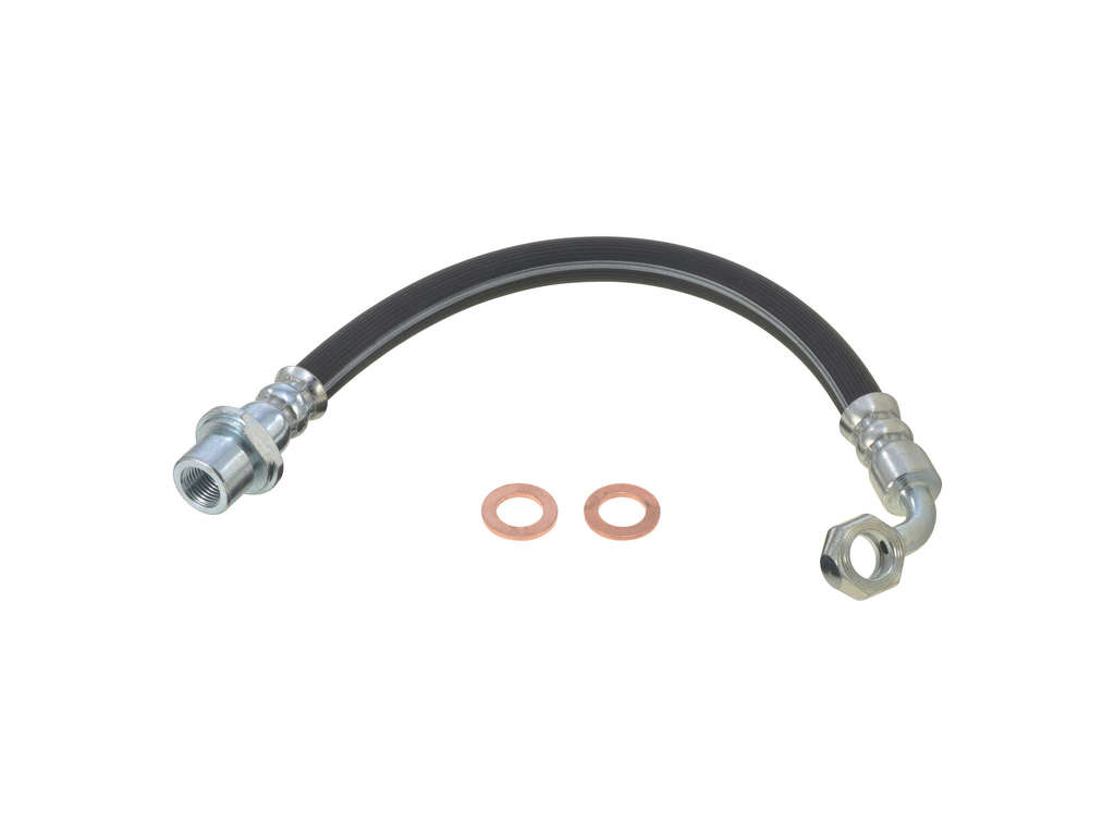 2001-2007 Toyota Sequoia Brake Hydraulic Hose - Rear Right (Autopart International)