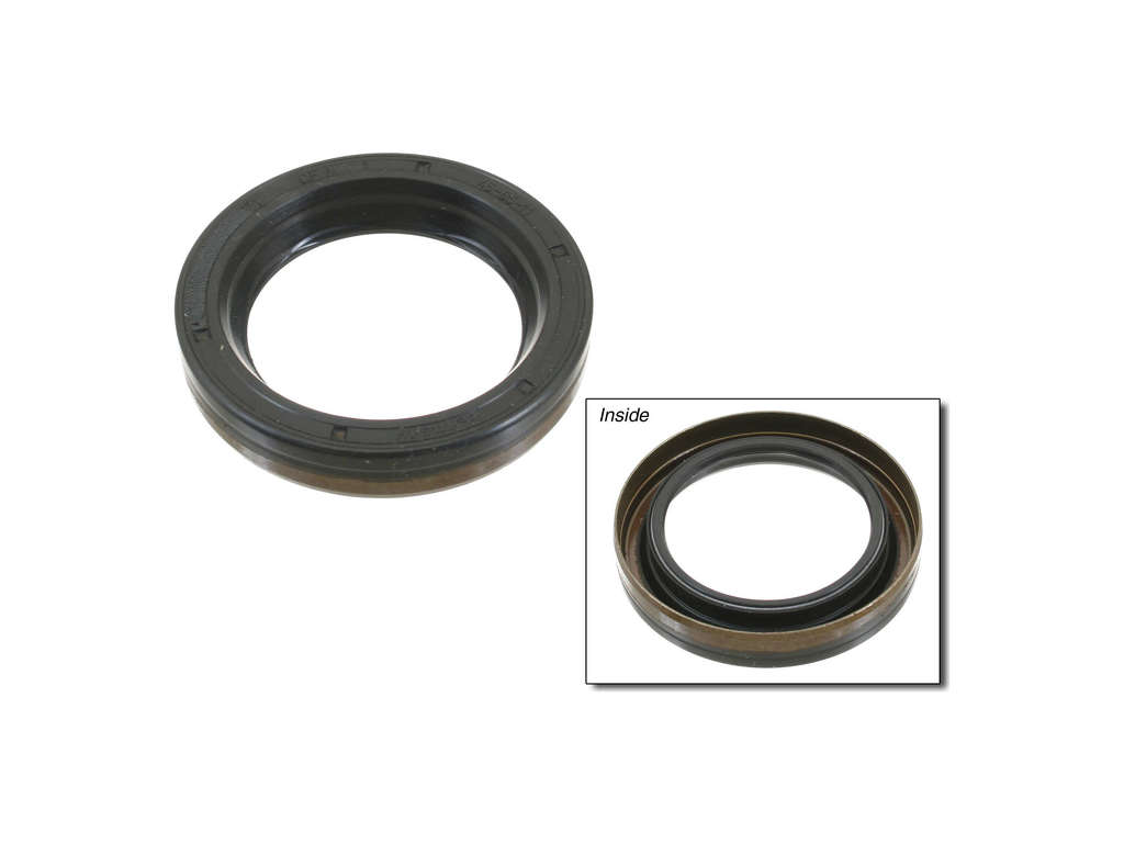 1994-1997 Mercedes-Benz SL320 Differential Cover Seal (Corteco)