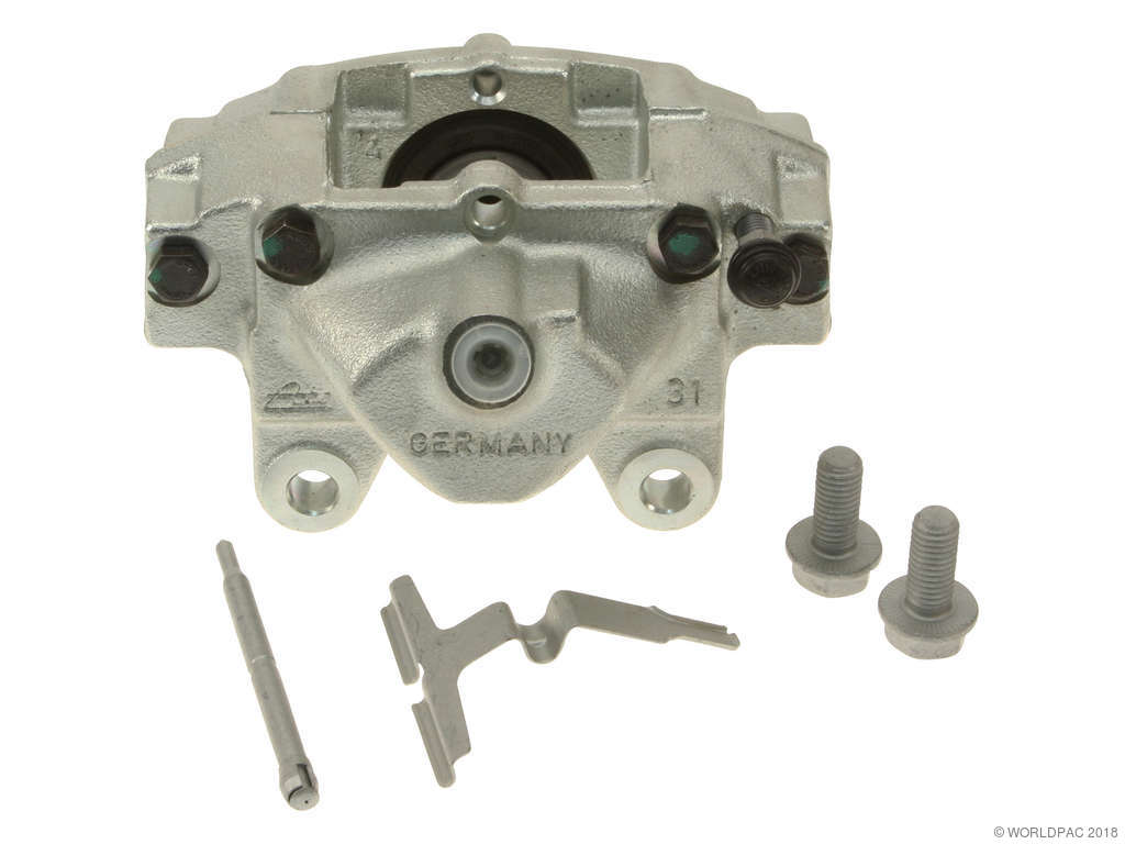 1994-1995 Mercedes-Benz C280 Disc Brake Caliper - Rear Left (FTE)