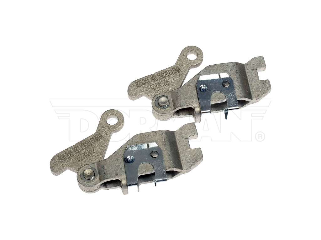 2015 INFINITI Q40 Parking Brake Lever - Rear (Dorman)