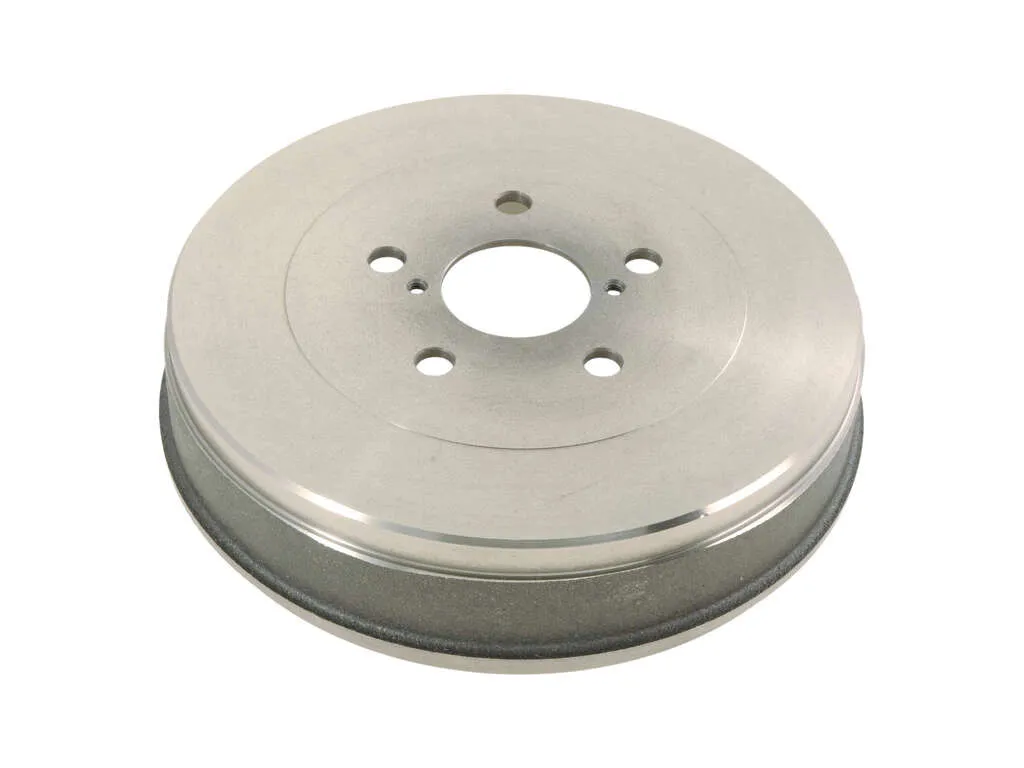2004-2010 Toyota Sienna Brake Drum - Rear (Autopart International)