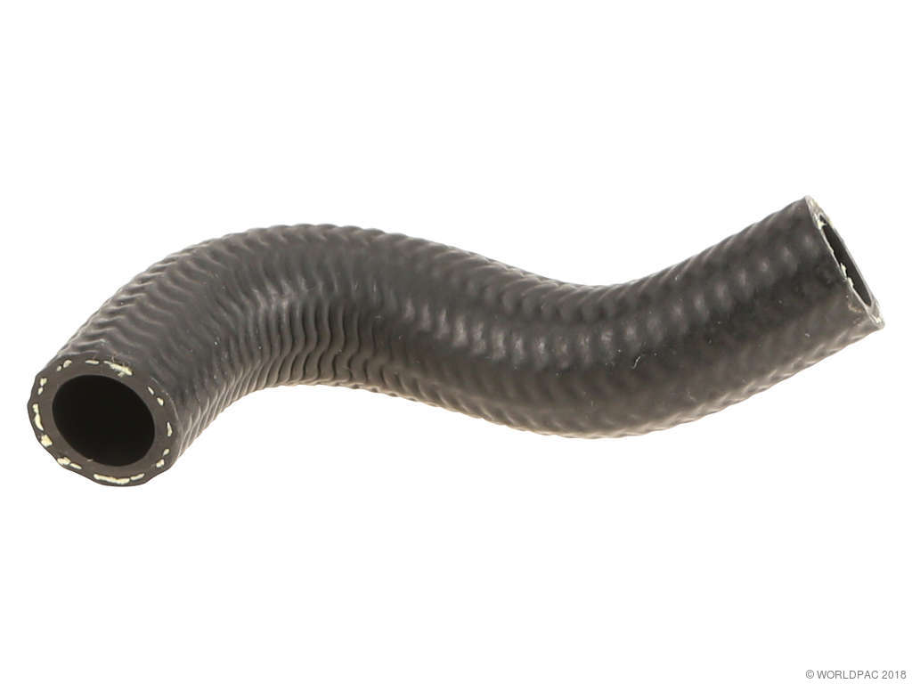 2002-2004 Audi A6 Power Steering Reservoir Hose - Pump To Pipe (Vaico)