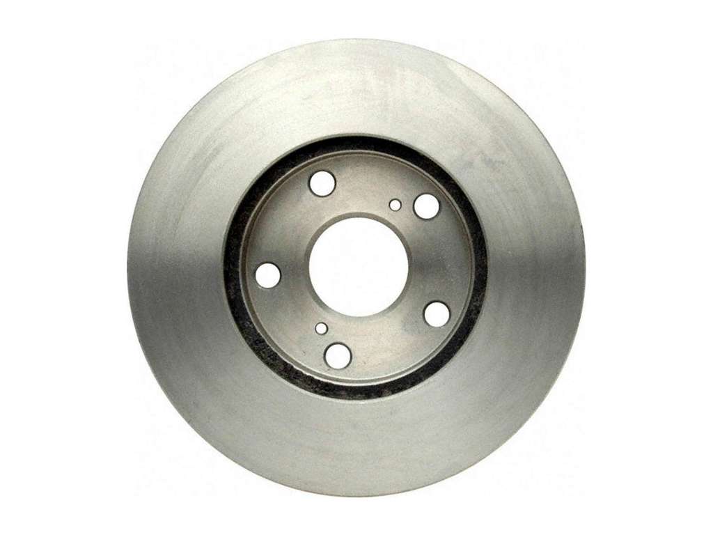1992-2001 Lexus ES300 Disc Brake Rotor - Front (CARQUEST)