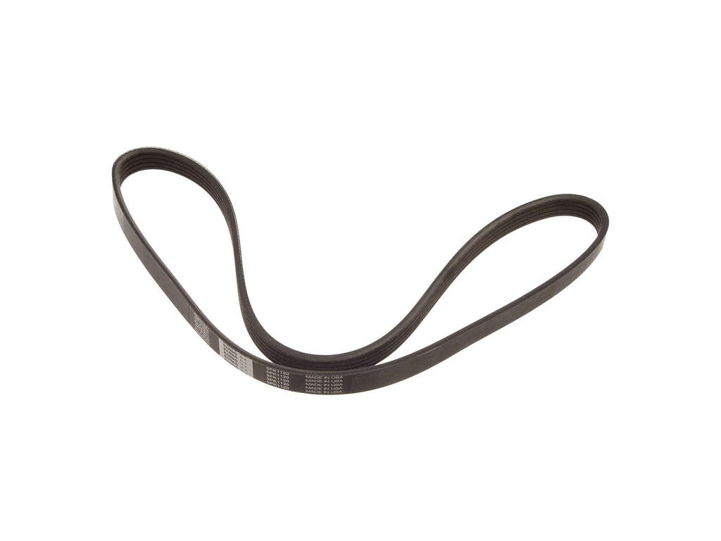 1990 Pontiac Grand Prix Accessory Drive Belt - Alternator and Air Conditioning (Bando)