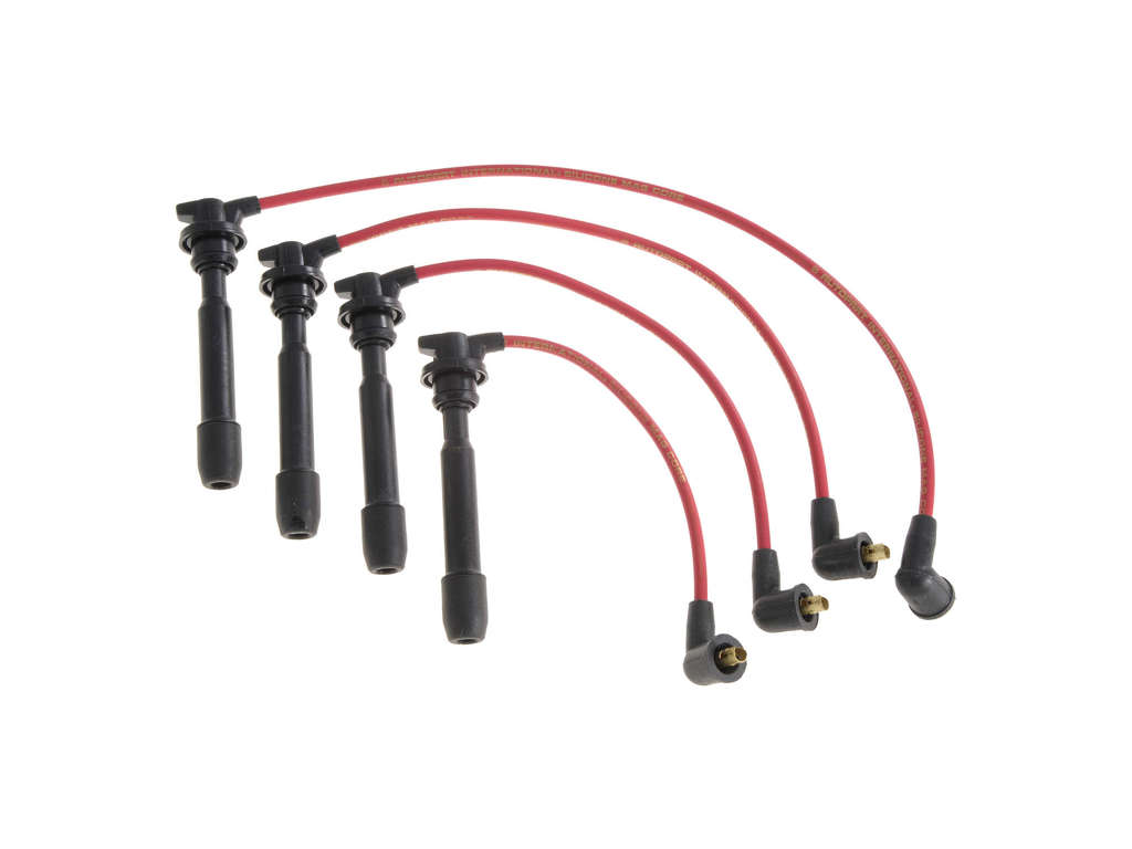 1996-2007 Hyundai Elantra Spark Plug Wire Set (Autopart International)