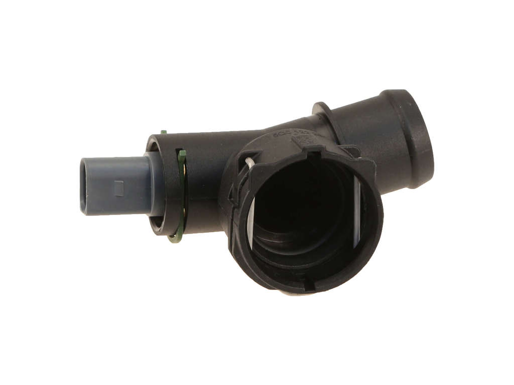 2015-2020 Audi A3 Radiator Coolant Hose Adapter (Genuine)