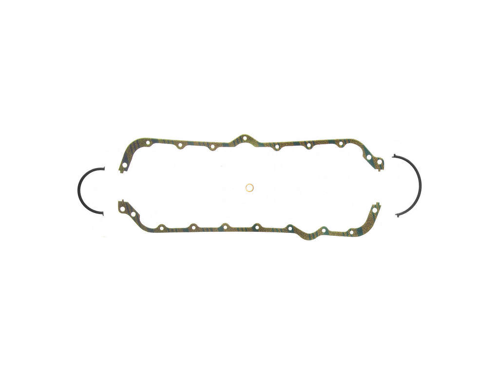 1987-1988 Jeep J10 Engine Oil Pan Gasket Set (Fel-Pro)