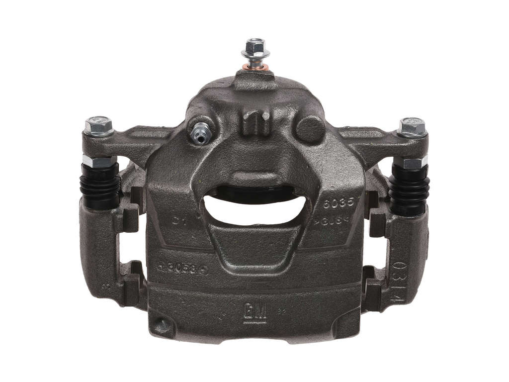 2013-2016 Cadillac ATS Disc Brake Caliper - Front Left (Autopart International)