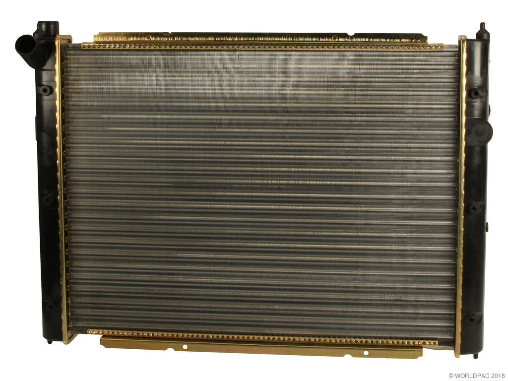 1985-1992 Volkswagen Transporter Radiator (Nissens)