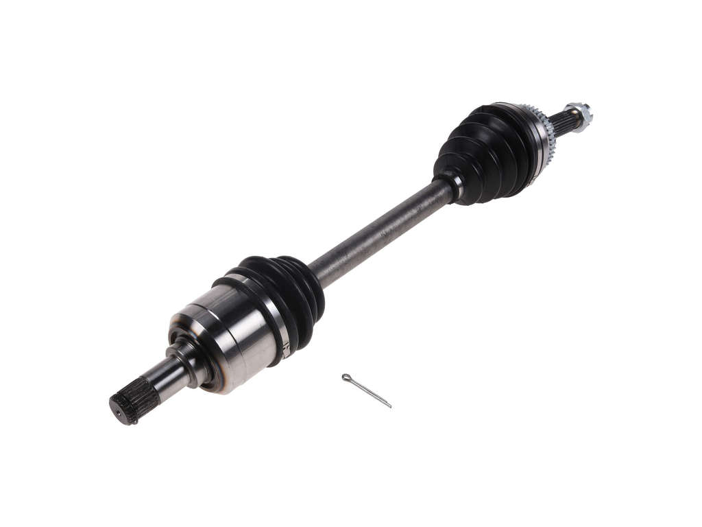 2004-2009 Mitsubishi Galant CV Axle Assembly - Front Left (Autopart International)