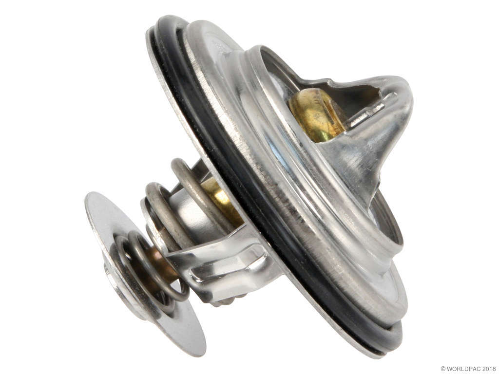 1997-1998 BMW 528i Engine Coolant Thermostat (Mahle)