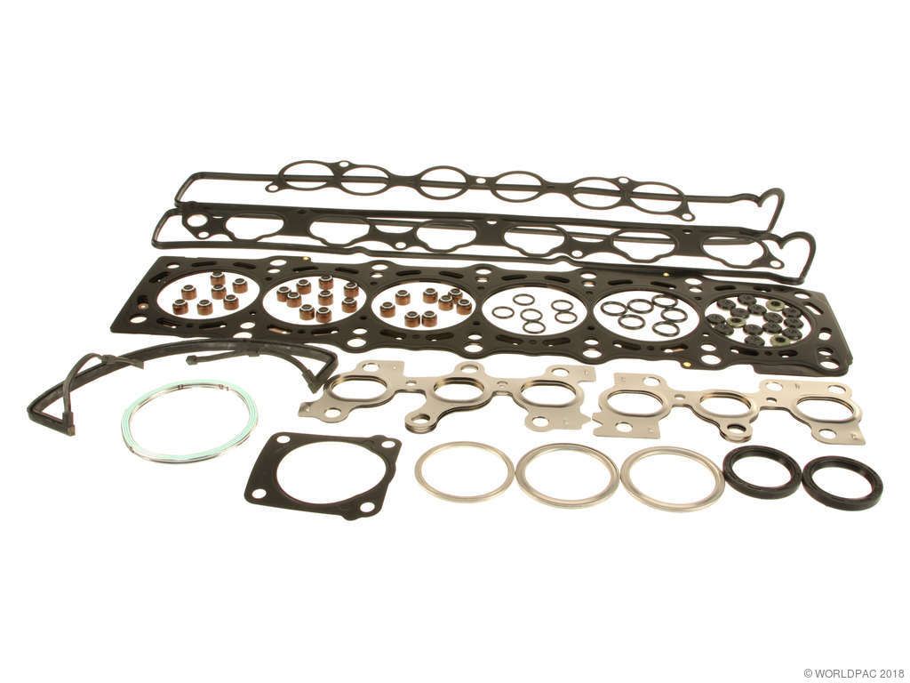 1993-1998 Toyota Supra Engine Cylinder Head Gasket Set (Ishino Stone)